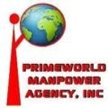 Primeworld Manpower Agency Inc.